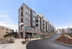 Advisors Living sells all 111 luxury units <br> at Stratus Residences 